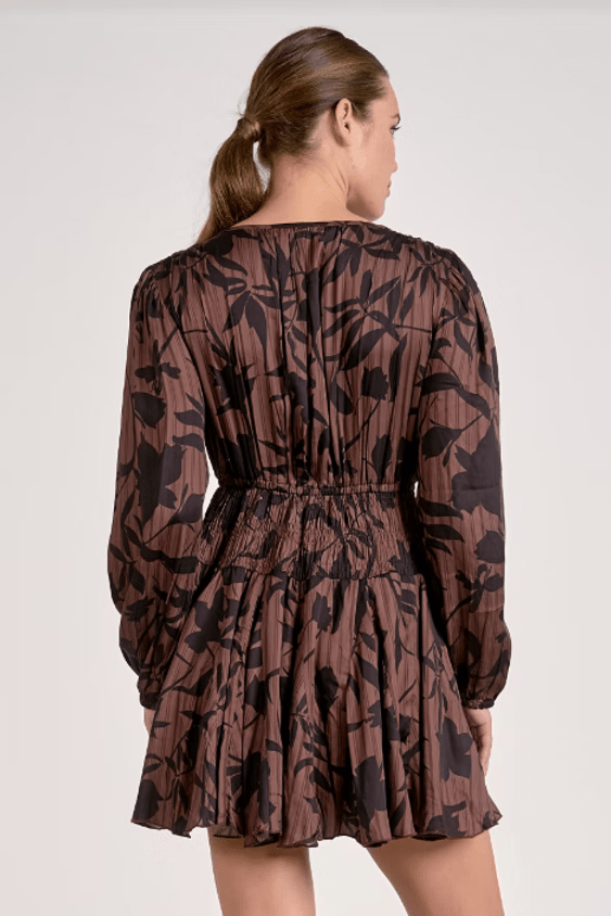 Mabry Mini Dress Dresses + Jumpsuits