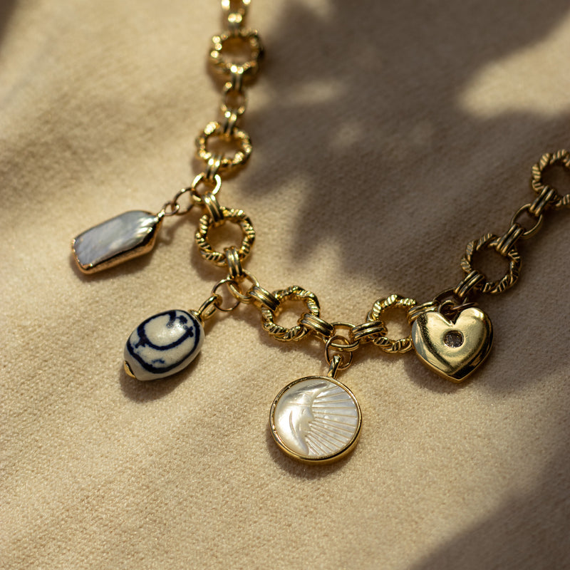 Charm Bar Creations