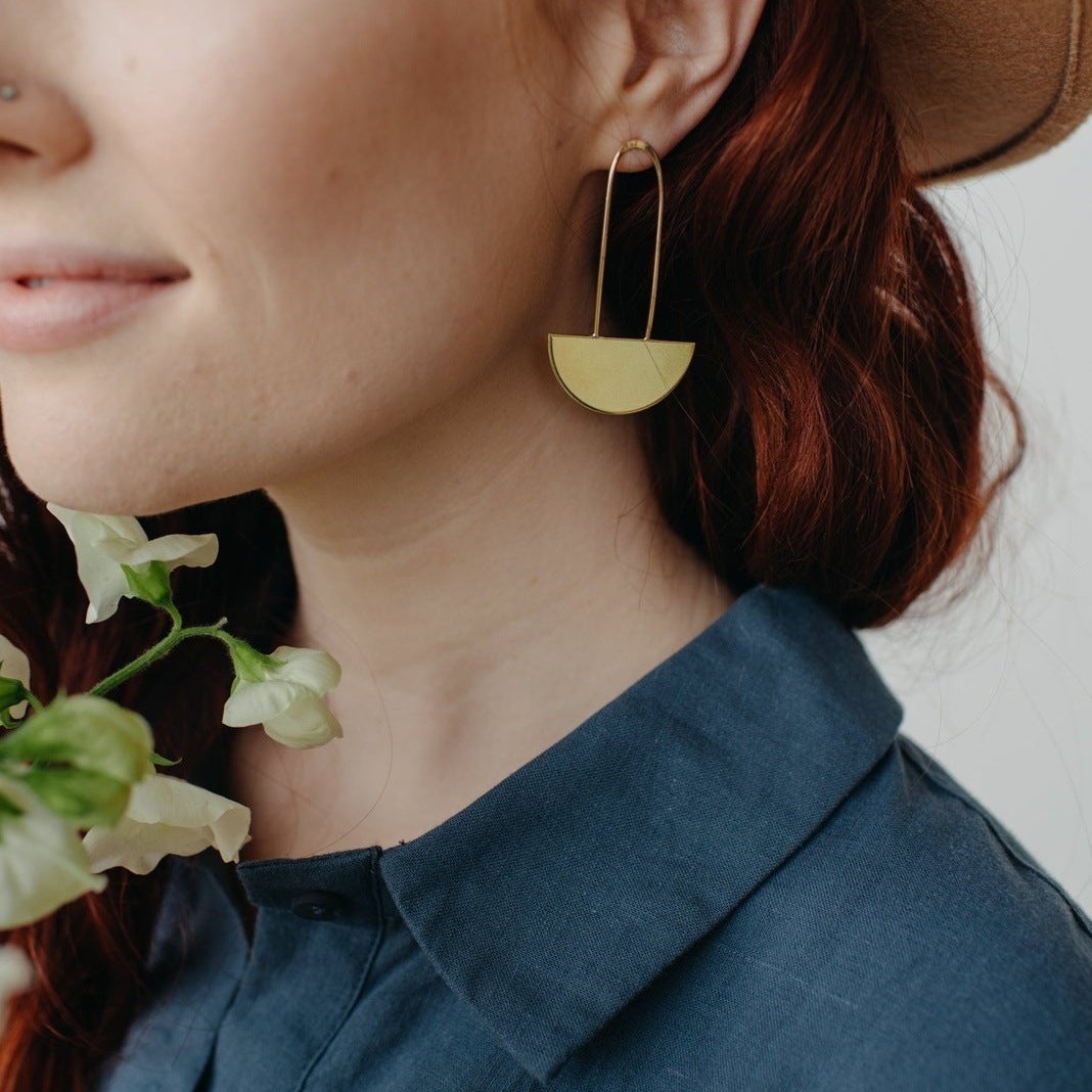 Marlee Studs Earrings