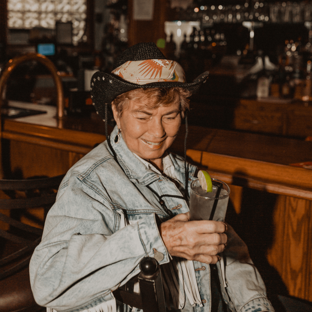 Martha Bandana Hats + Bandanas