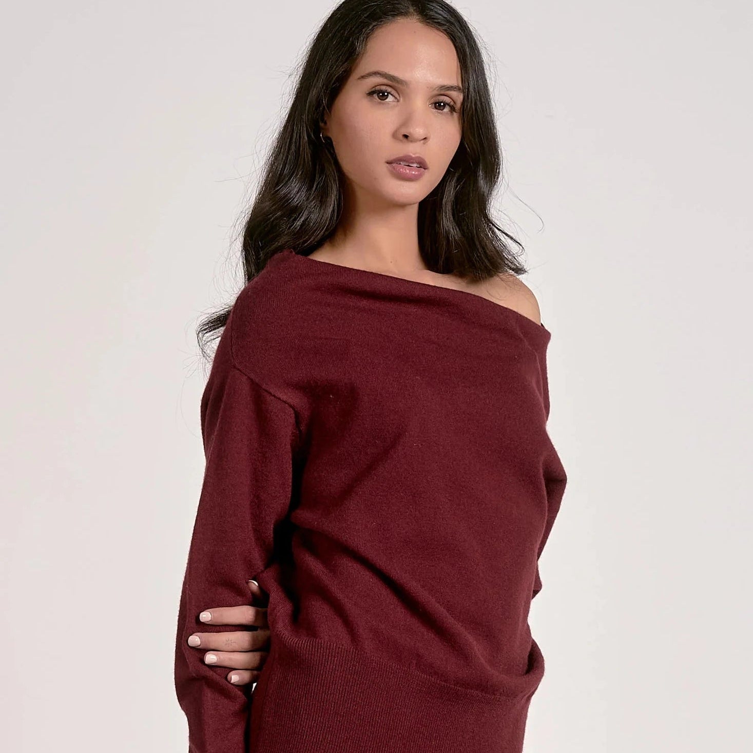 Matilda Sweater Tops