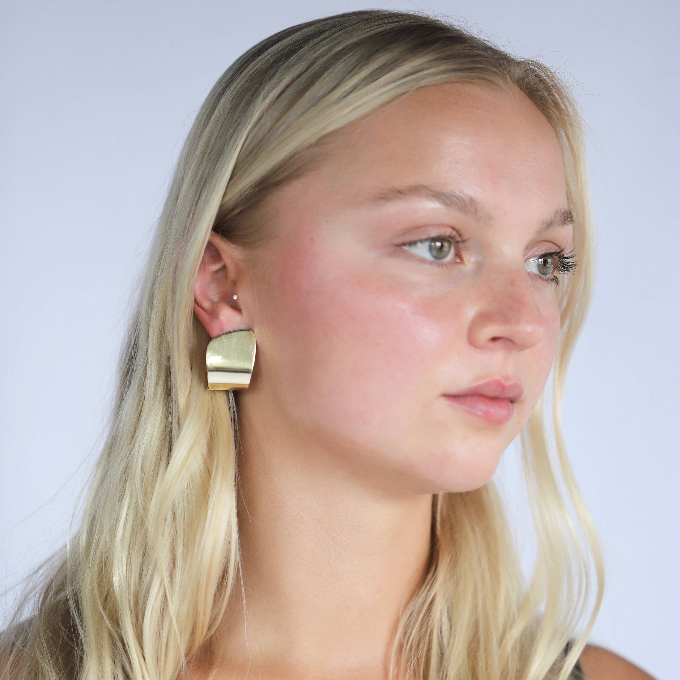 Meyelo - Kesia Earrings