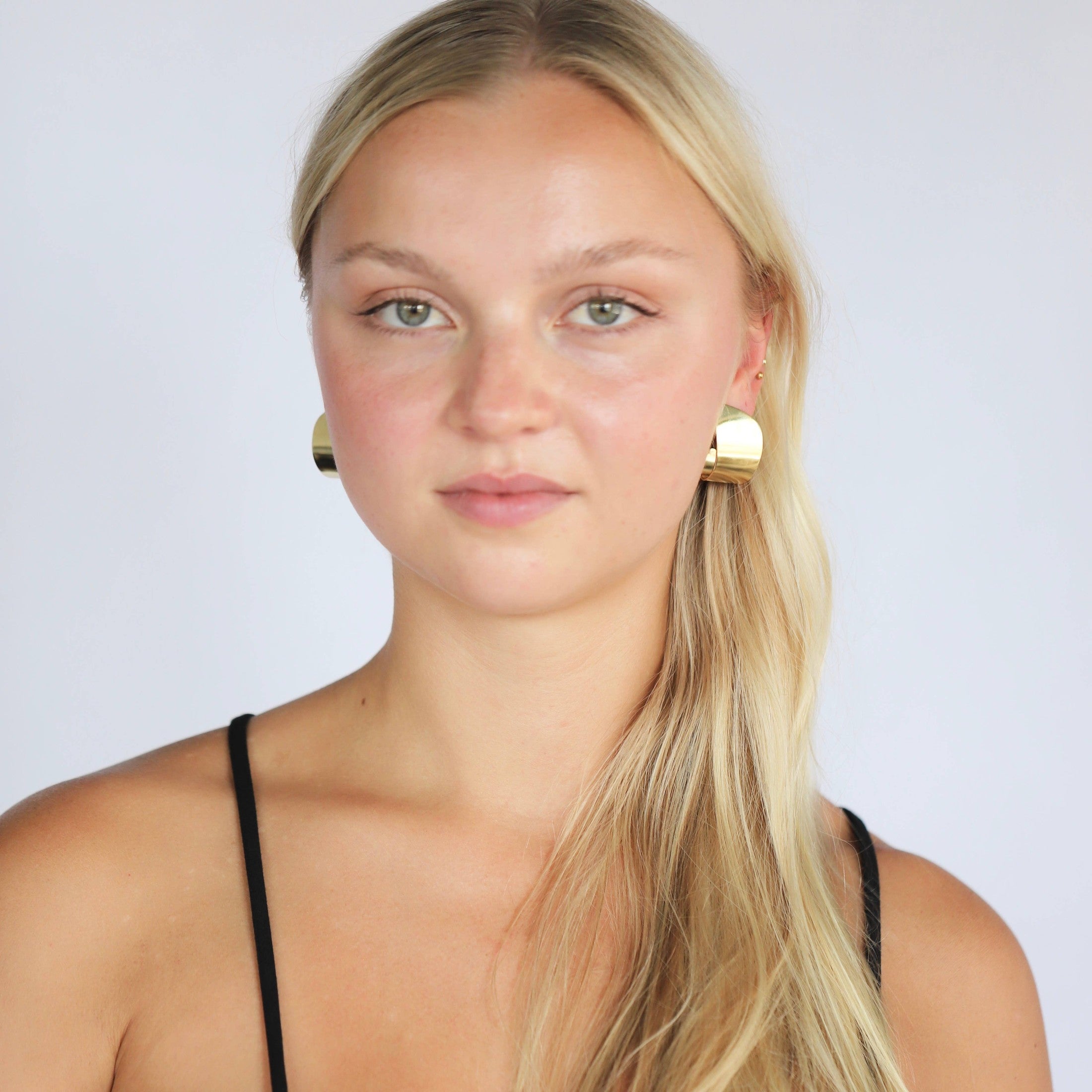 Meyelo - Kesia Earrings