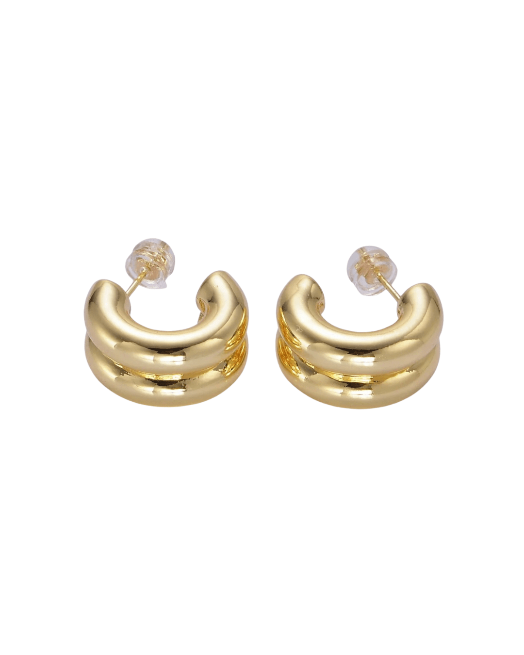 Midi Emma Earrings Earrings