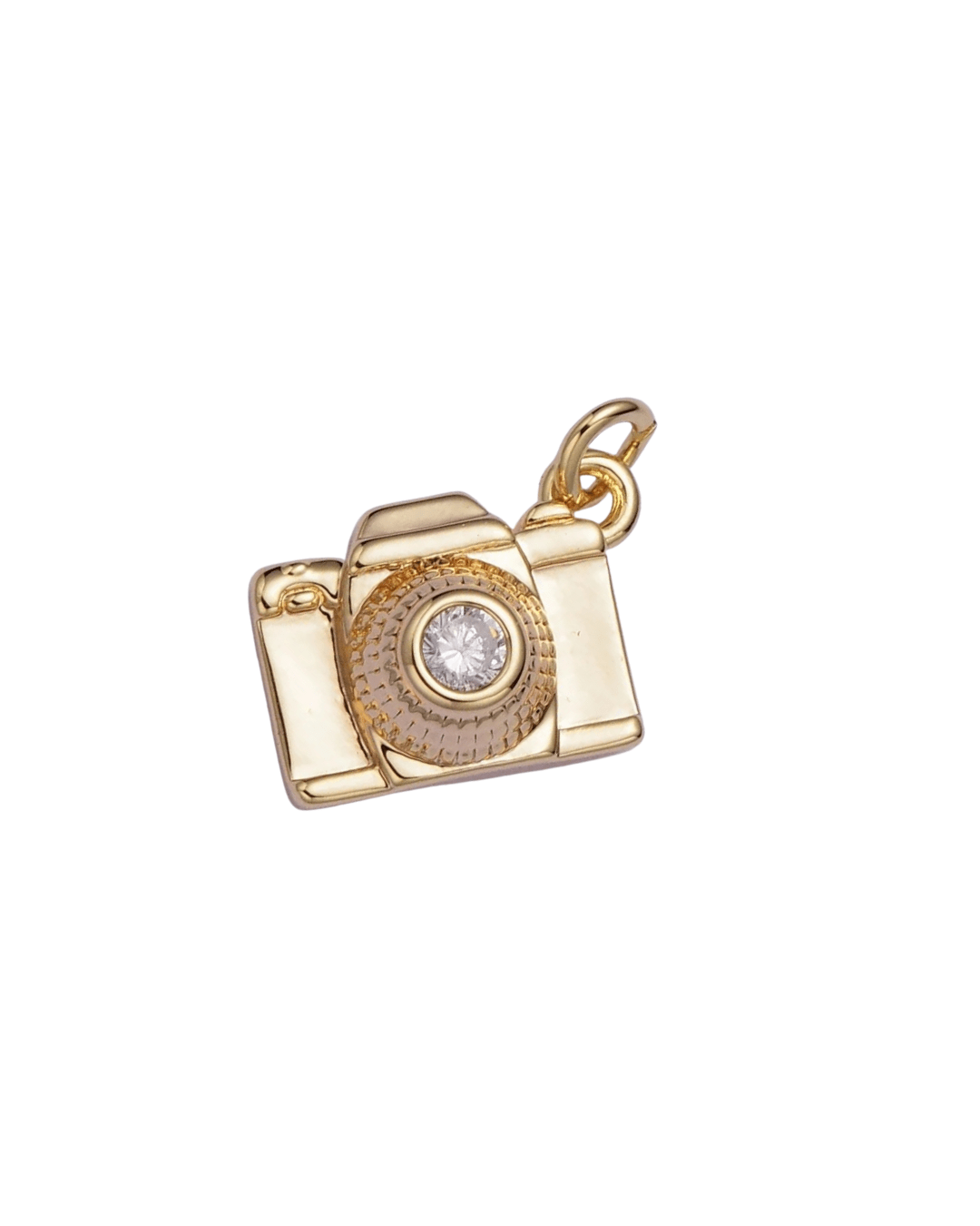 Mini Camera Charm Charms