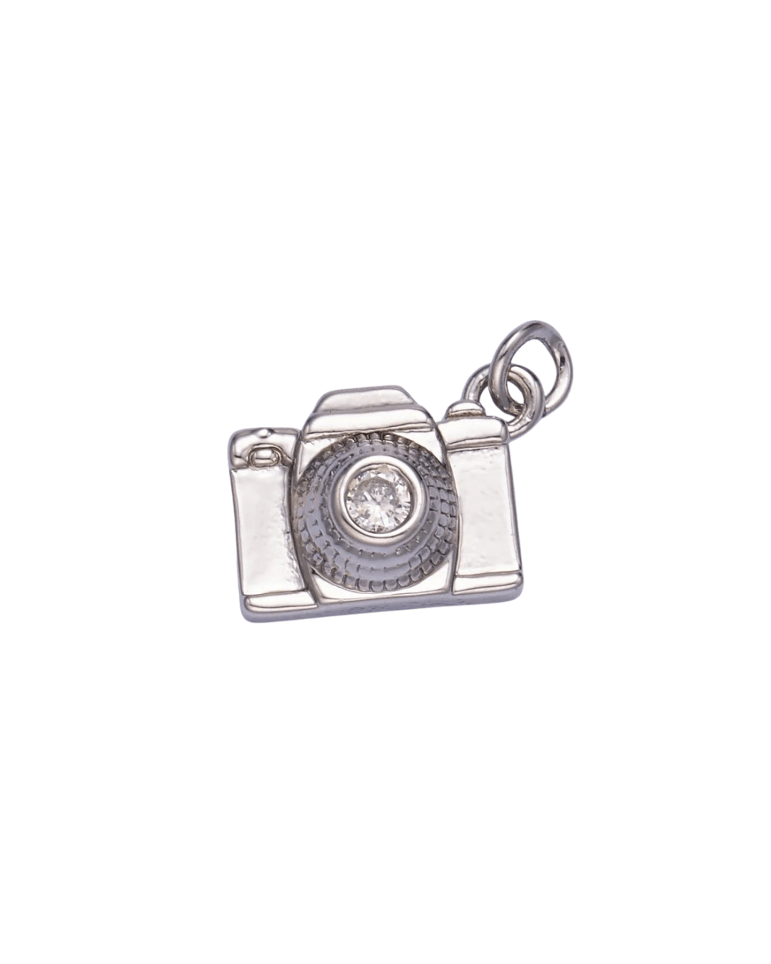 Mini Camera Charm Charms
