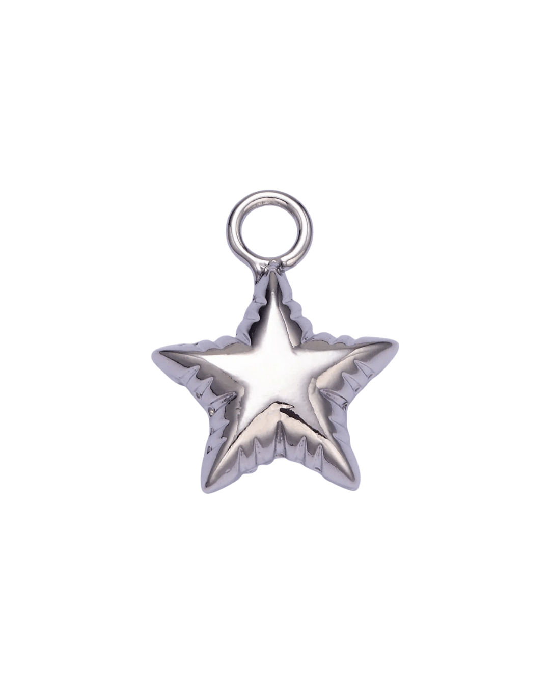 Mini Star Balloon Charms Charms