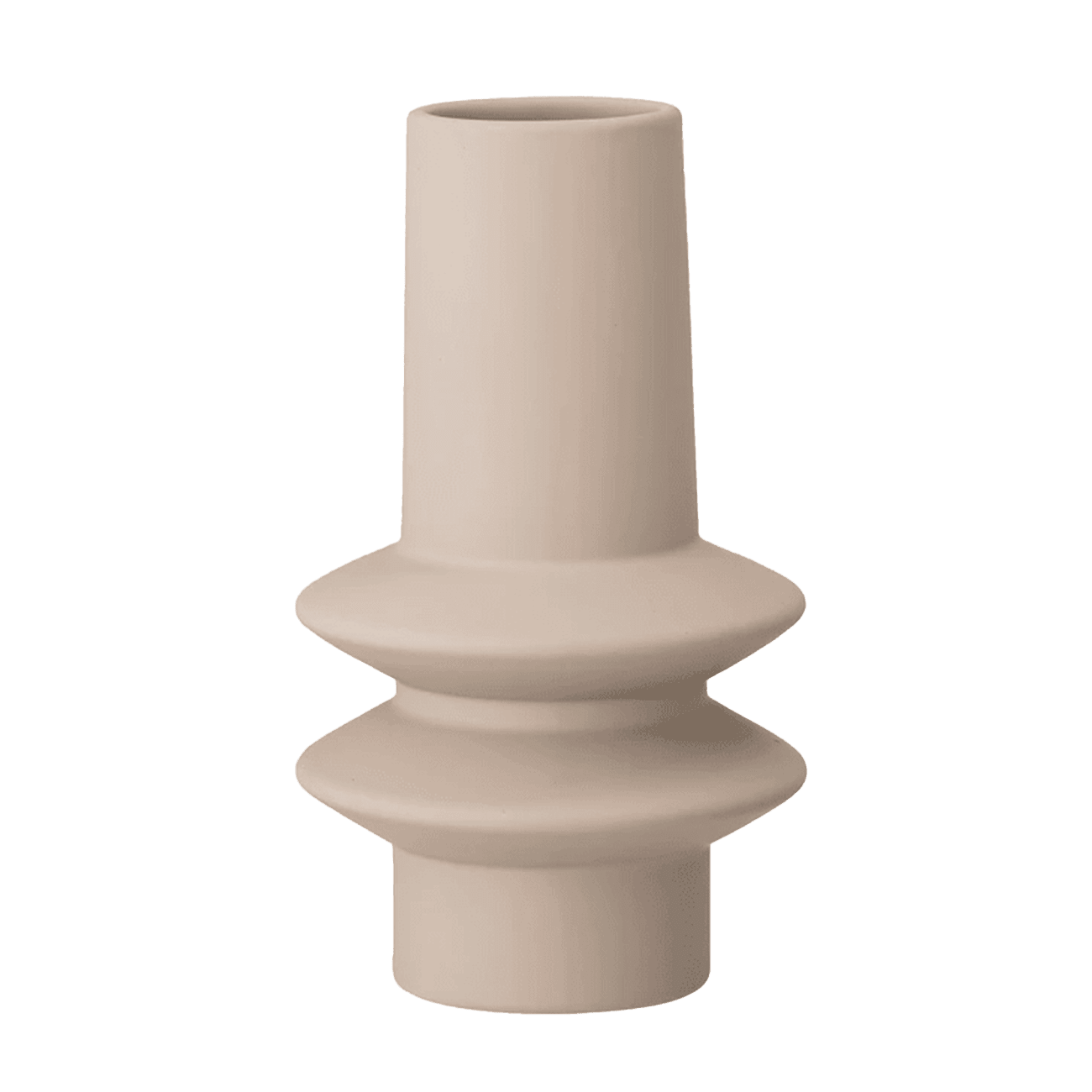 Modern Stoneware Vase Pots & Planters