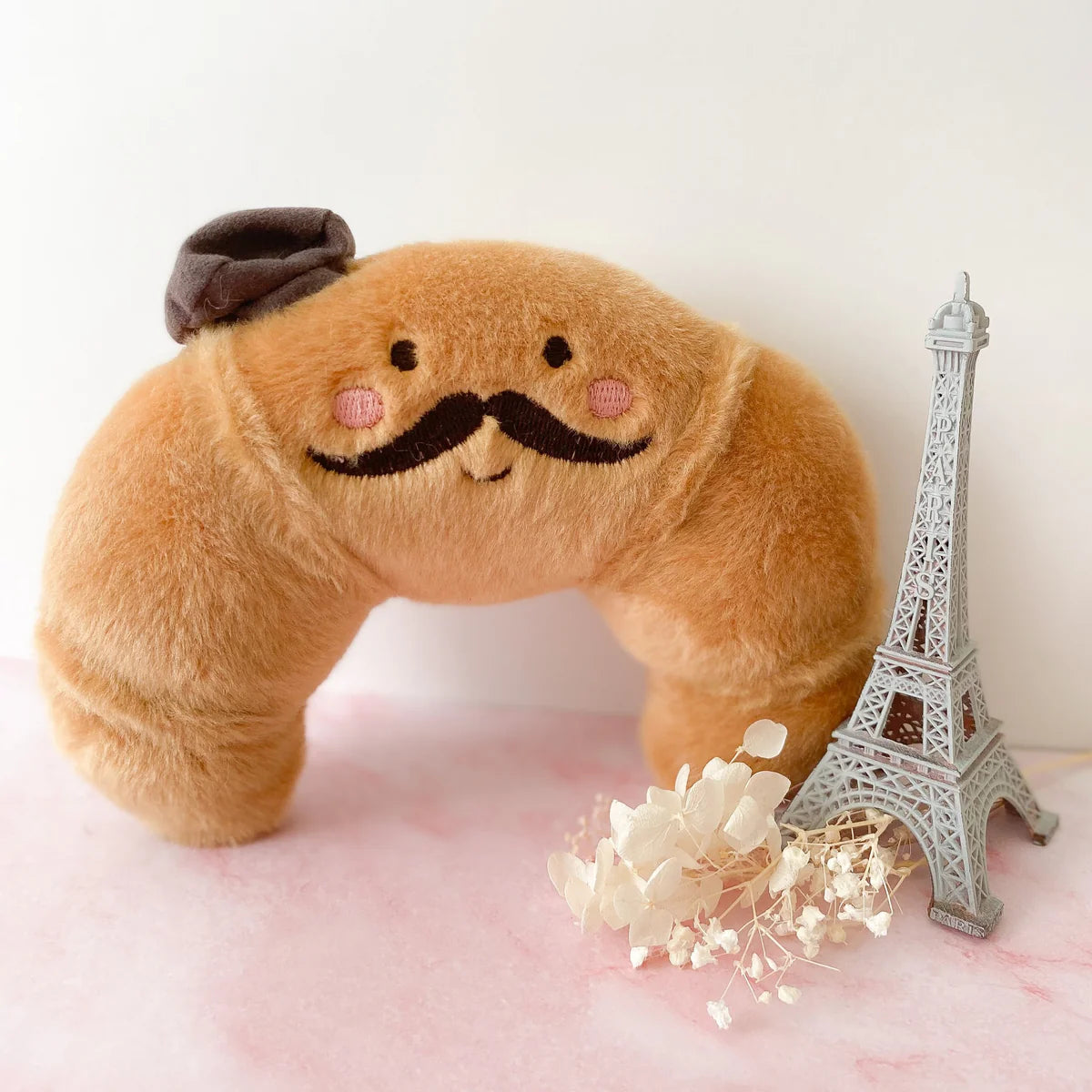 Monsieur Croissant Babies + Kids