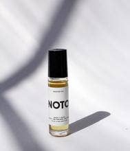 NOTO Botanics - Rooted Oil Roller .7 oz.