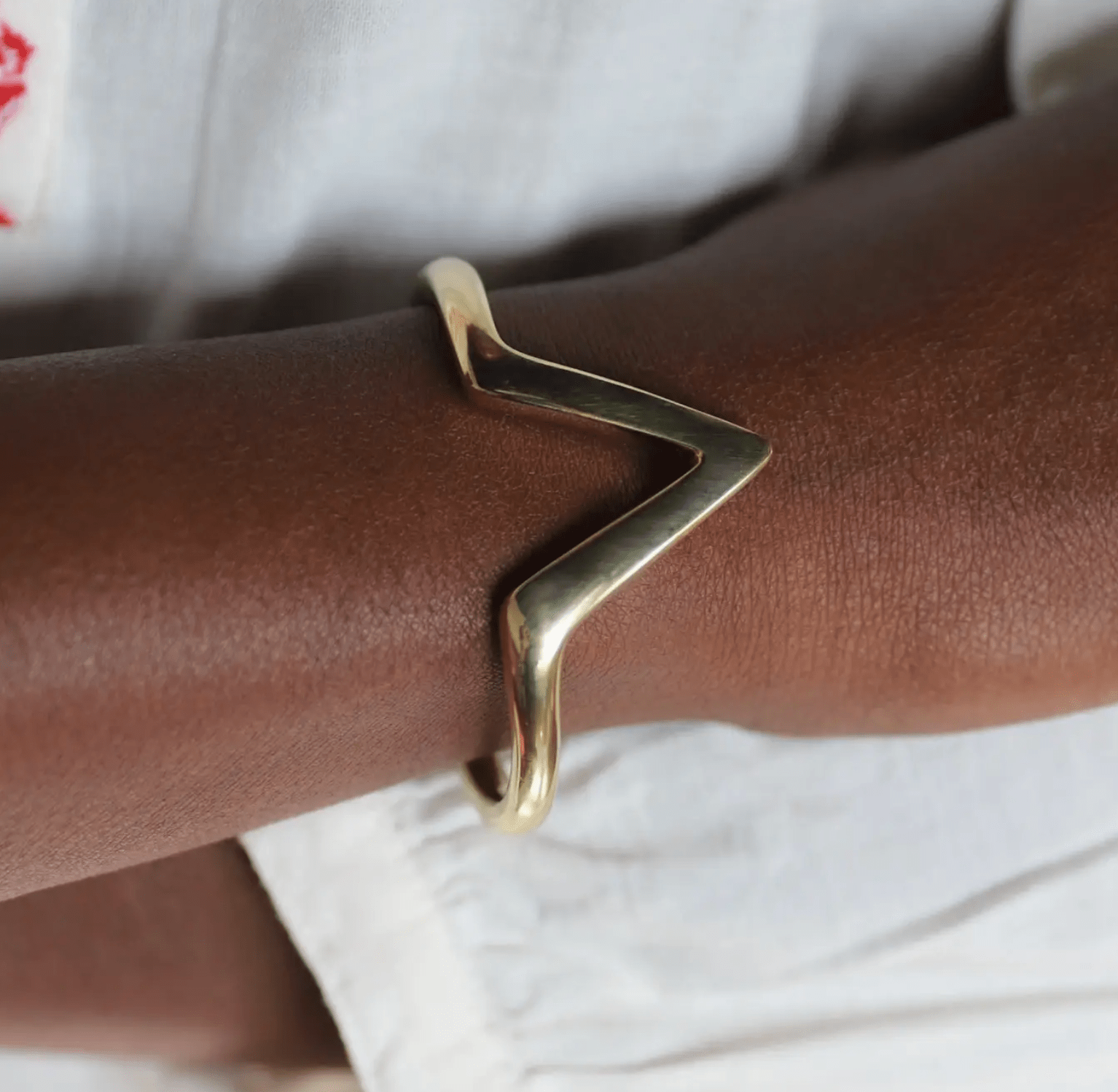 Nala Cuff Bracelets + Anklets