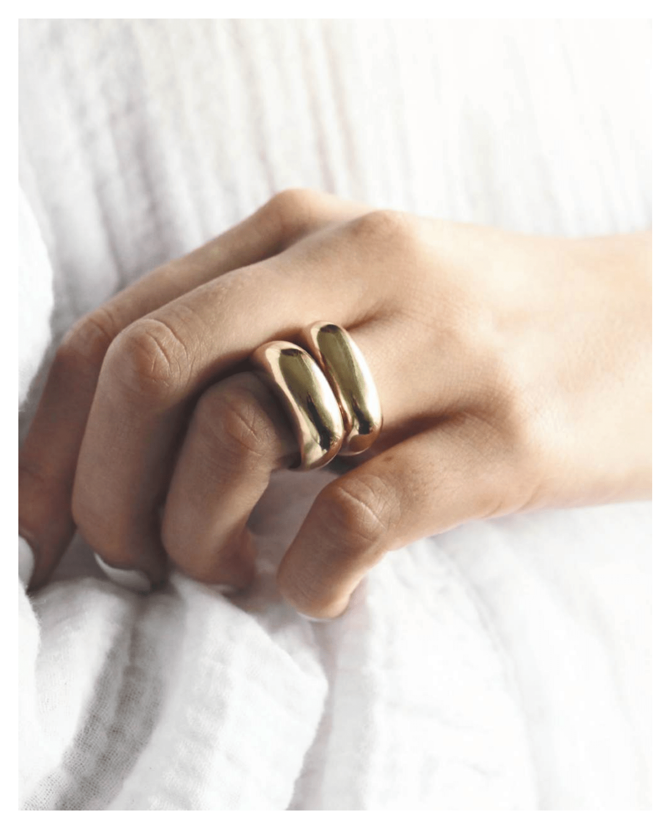 New Safi ring