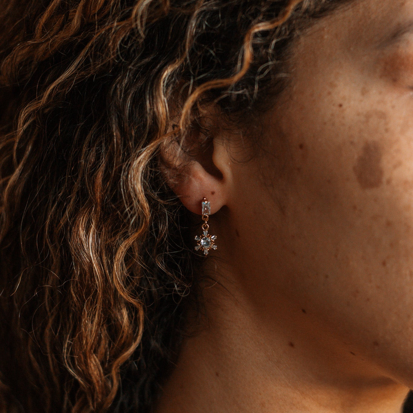 Noëlle Earrings Earrings