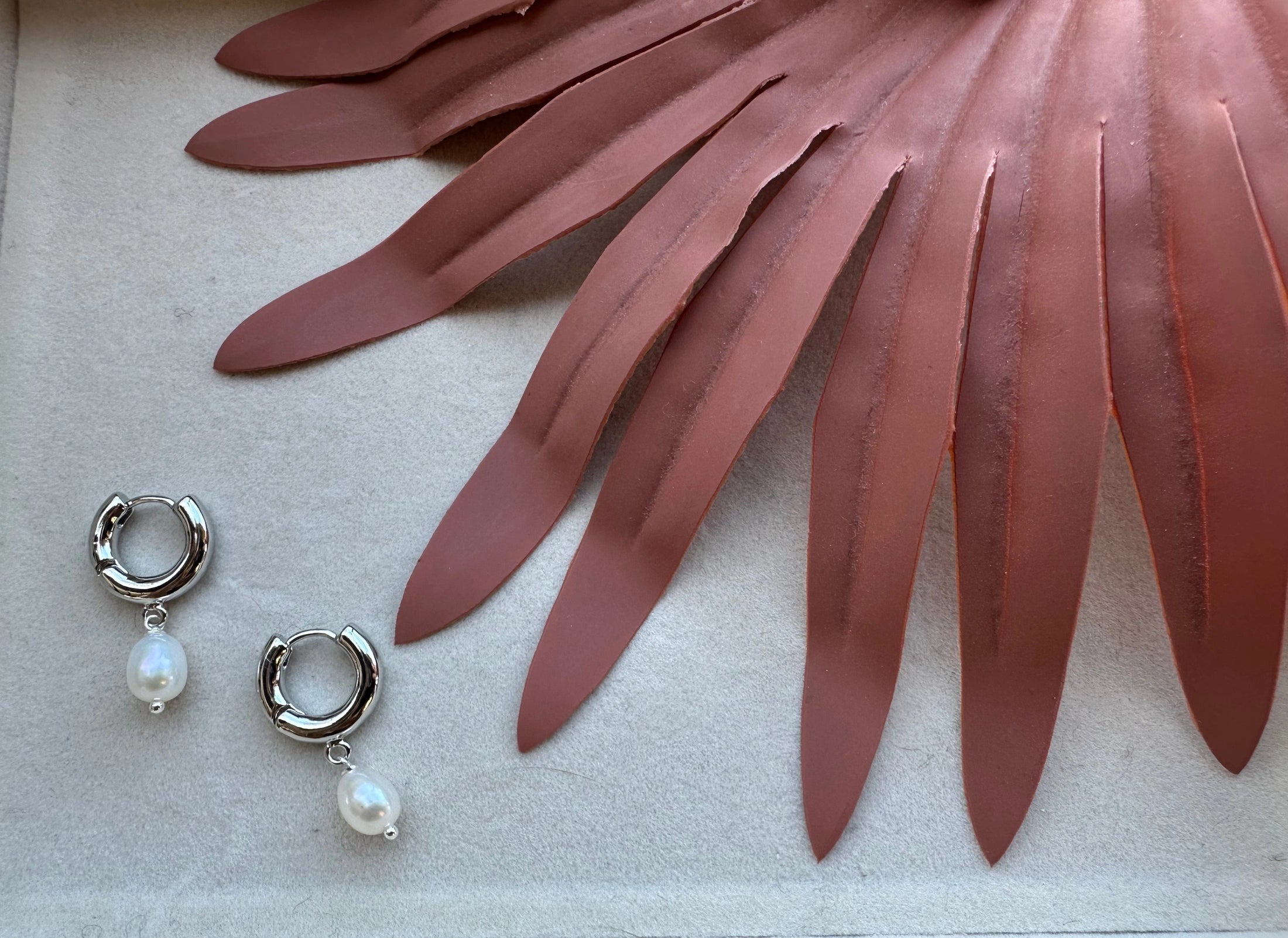 Odessa Earrings Earrings