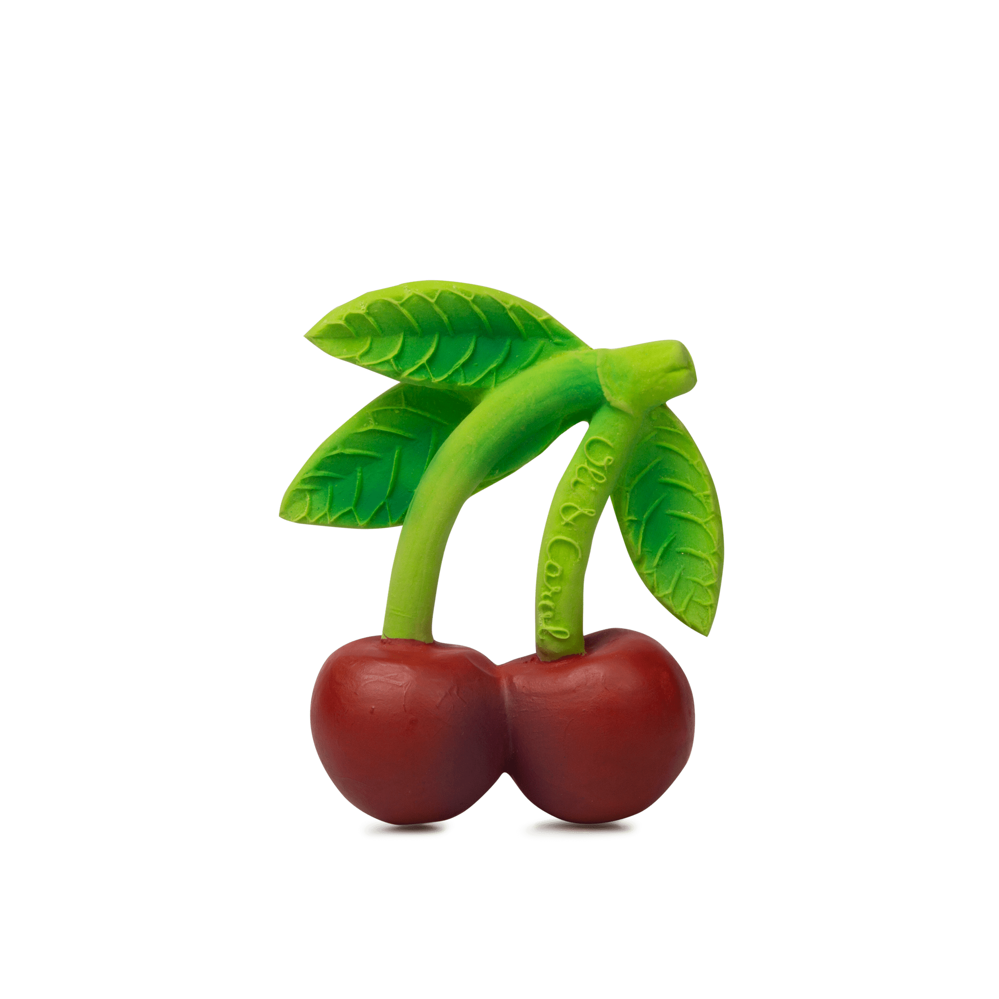 Oli & Carol - Mery the Cherry