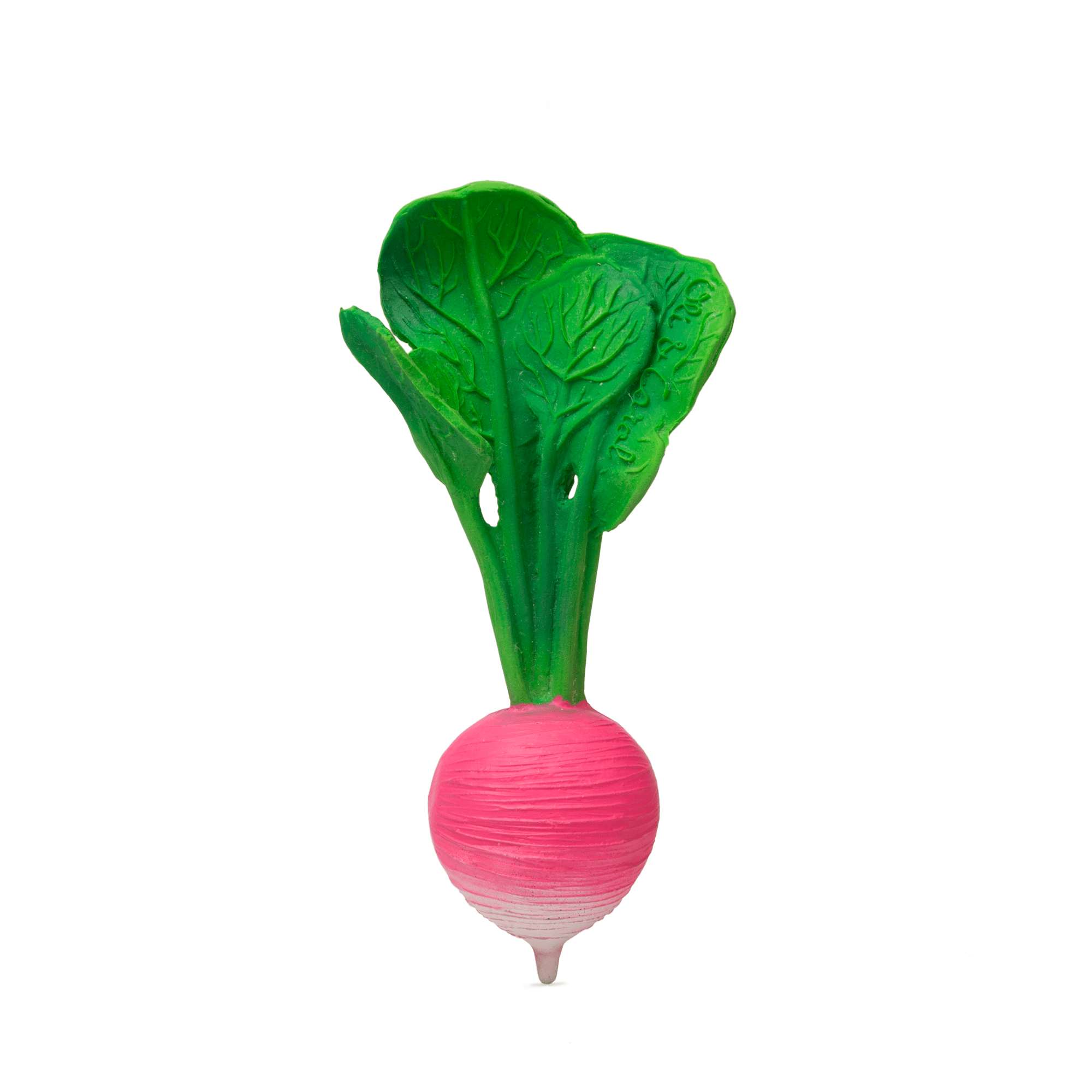 Oli & Carol - Ramona the Radish