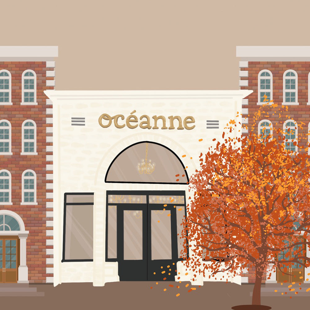 Party Package - Crocker Park Events