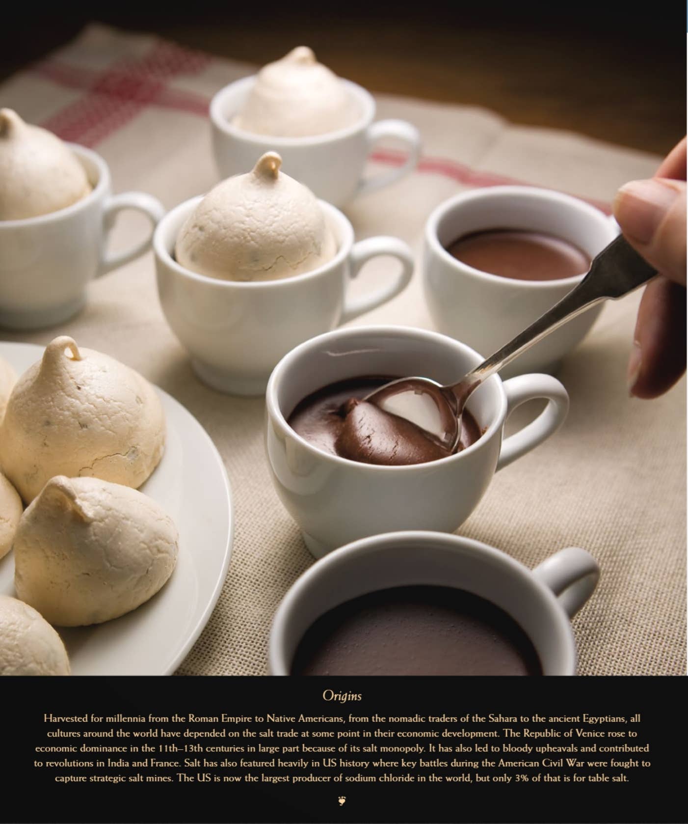 Pascale's Kitchen - A Menu for all Seasons—Winter