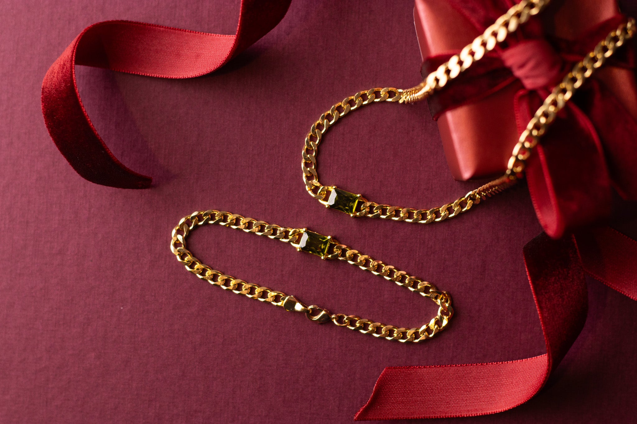 Penelope Bracelet Bracelets + Anklets