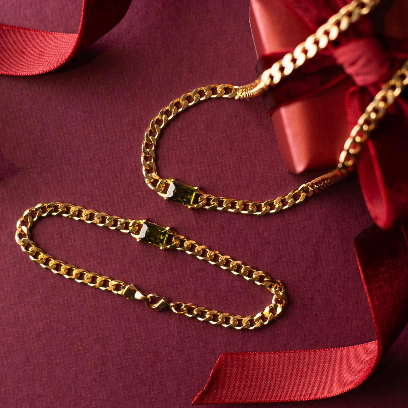 Penelope Bracelet Bracelets + Anklets