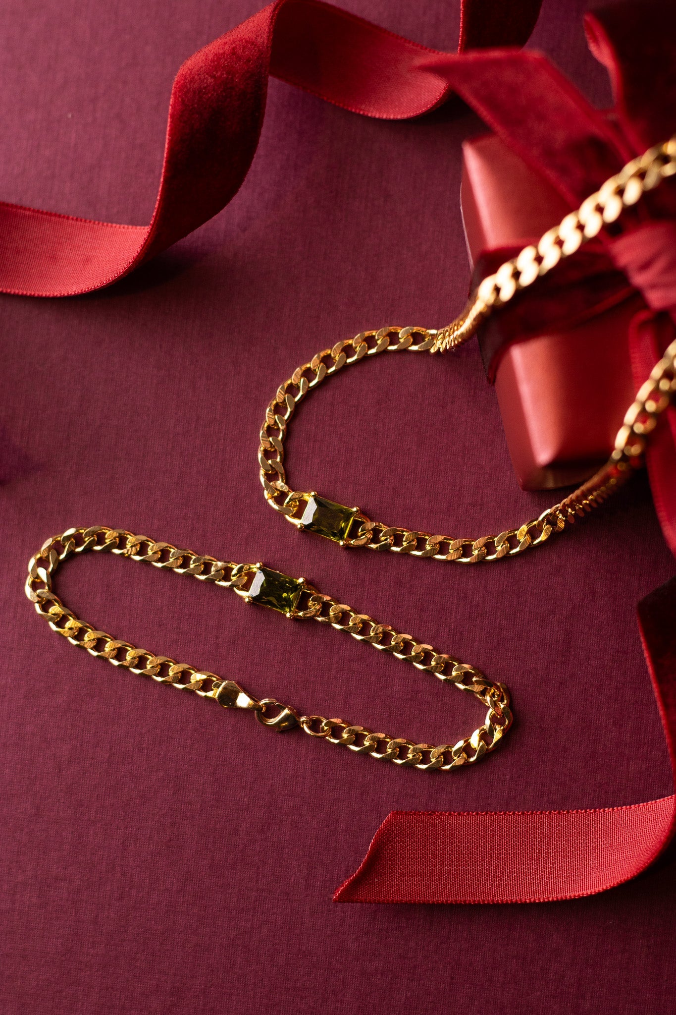 Penelope Bracelet Bracelets + Anklets