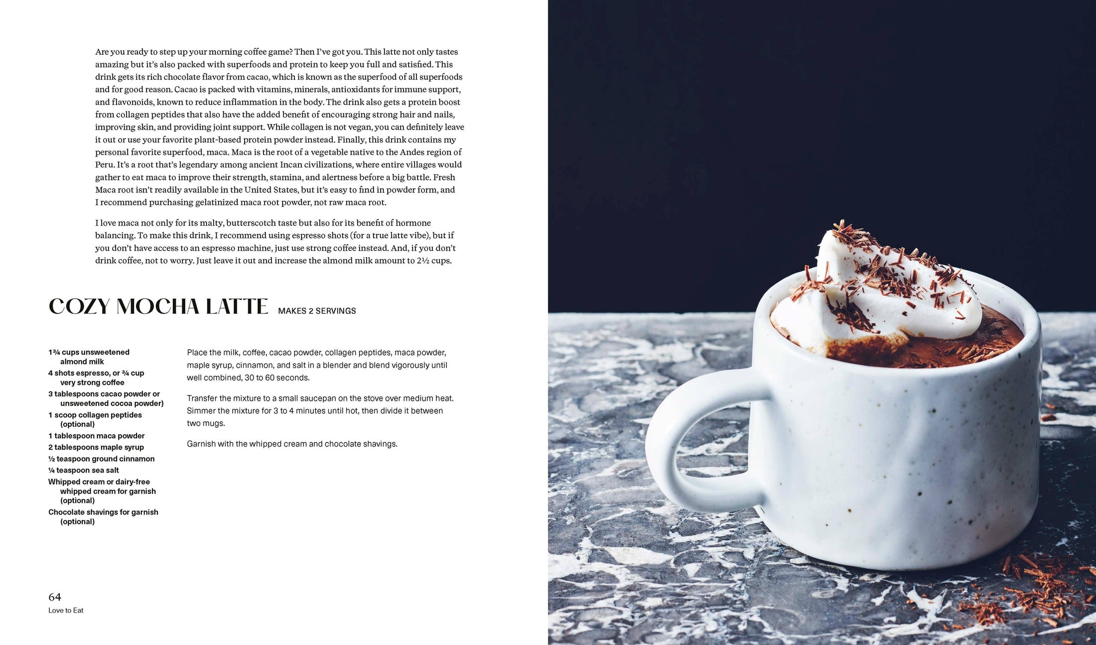 Penguin Random House LLC - Love to Eat