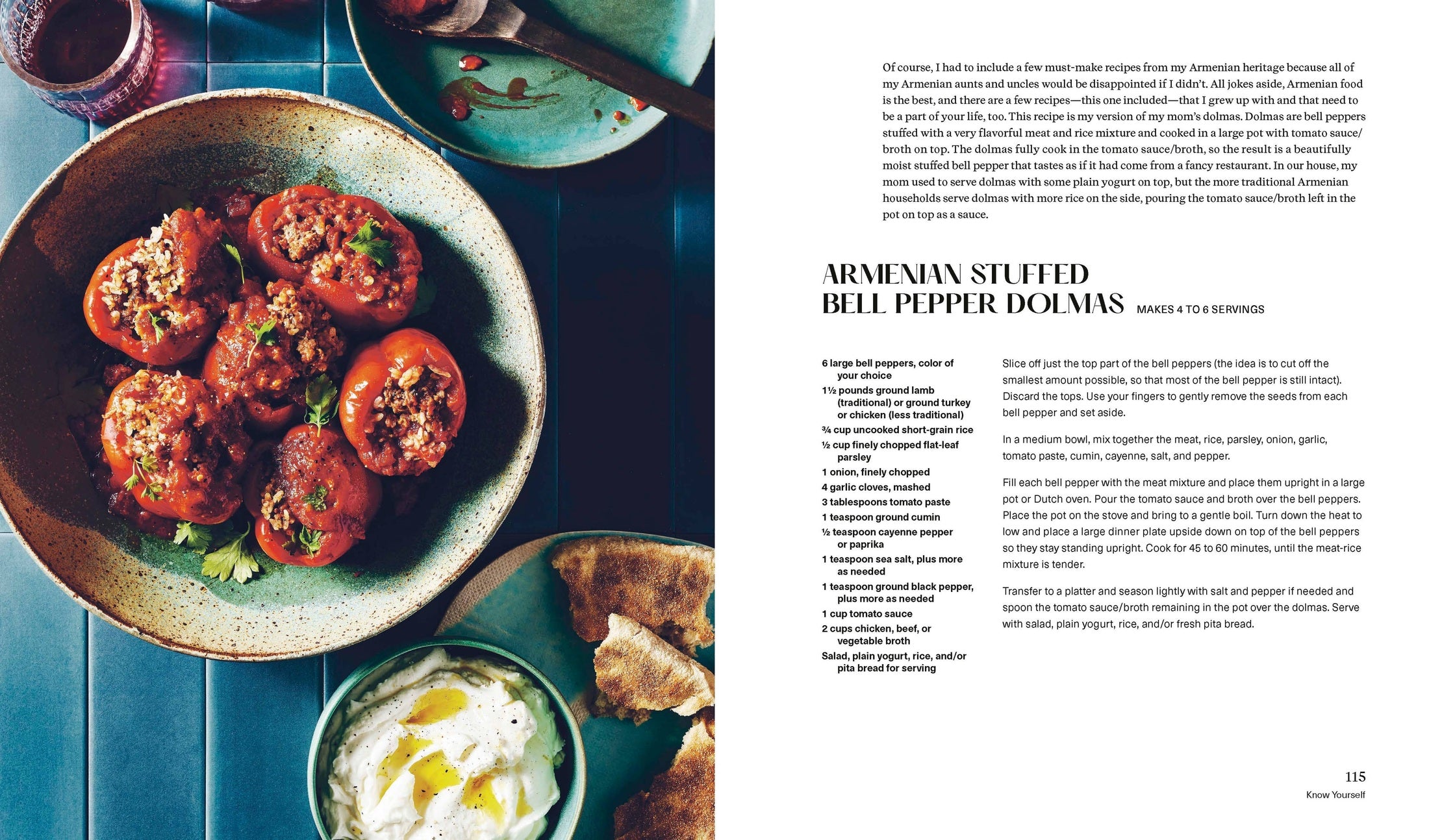 Penguin Random House LLC - Love to Eat