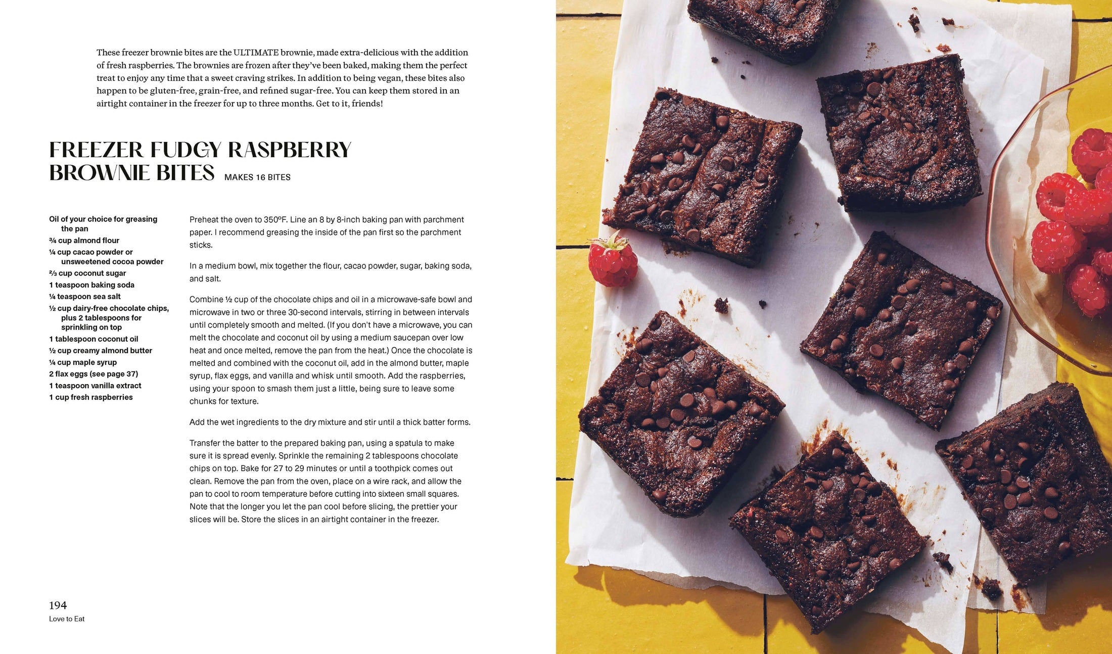 Penguin Random House LLC - Love to Eat