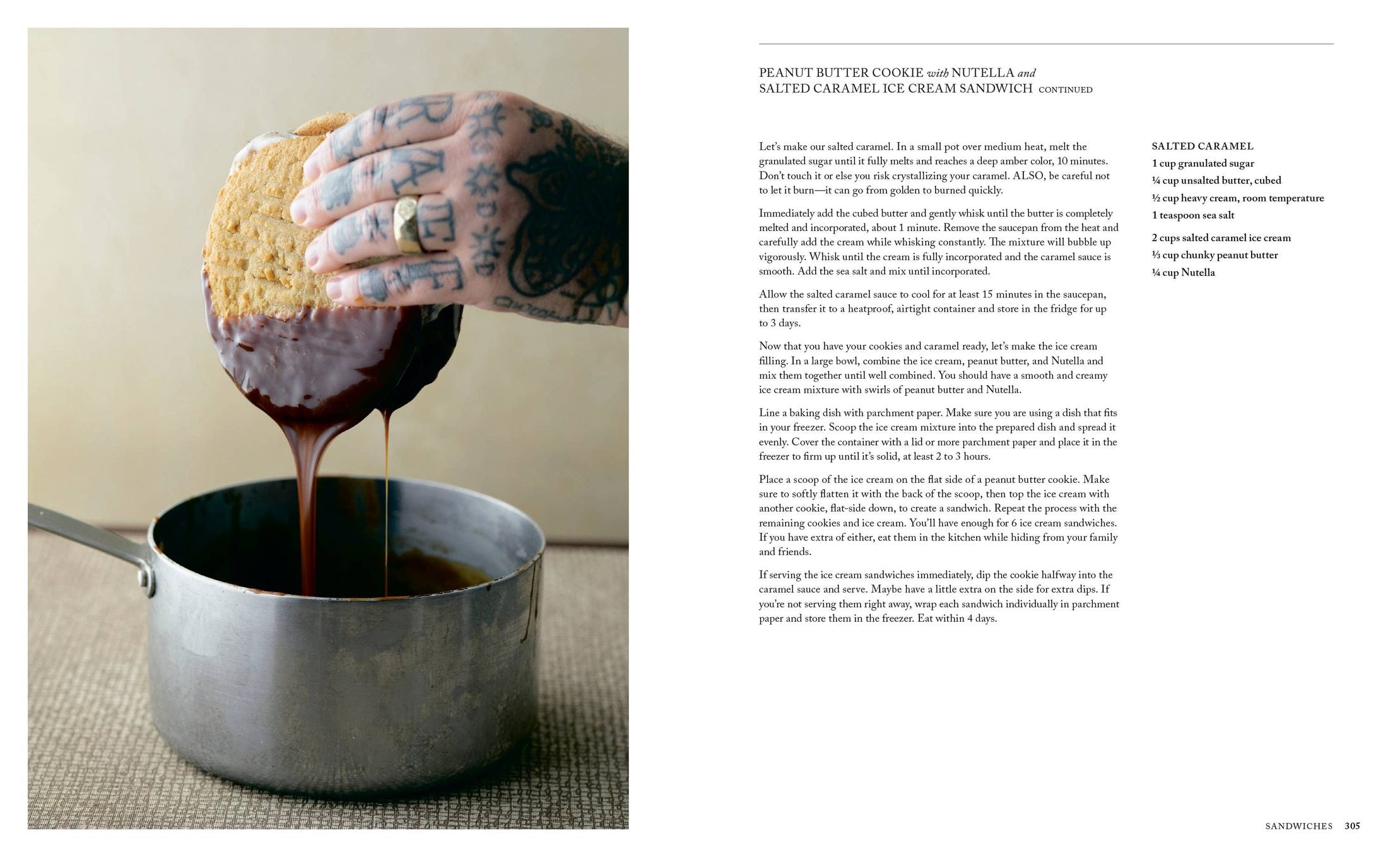 Penguin Random House LLC - Soups, Salads, Sandwiches