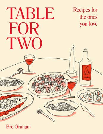 Penguin Random House LLC - Table for Two