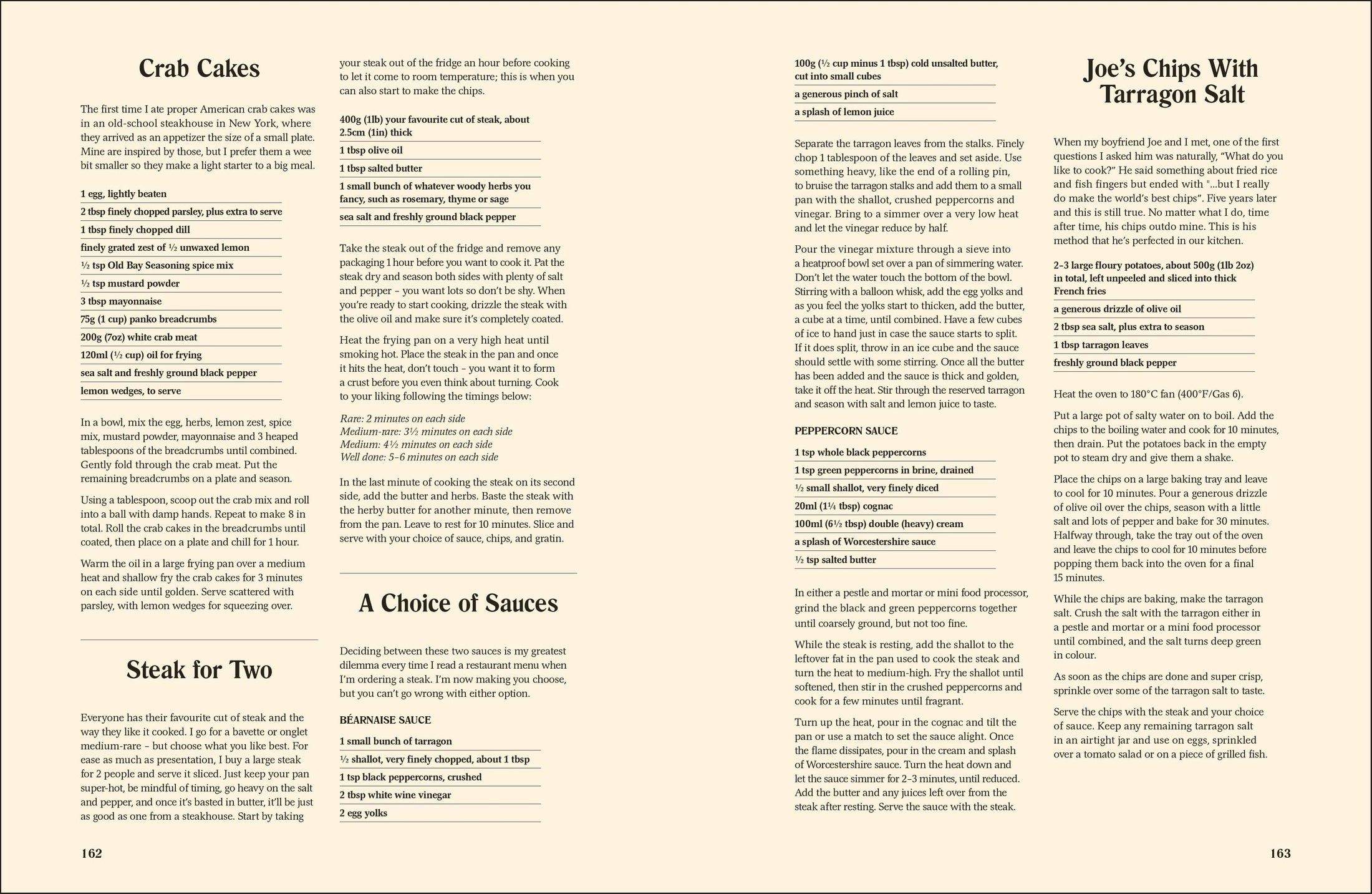 Penguin Random House LLC - Table for Two