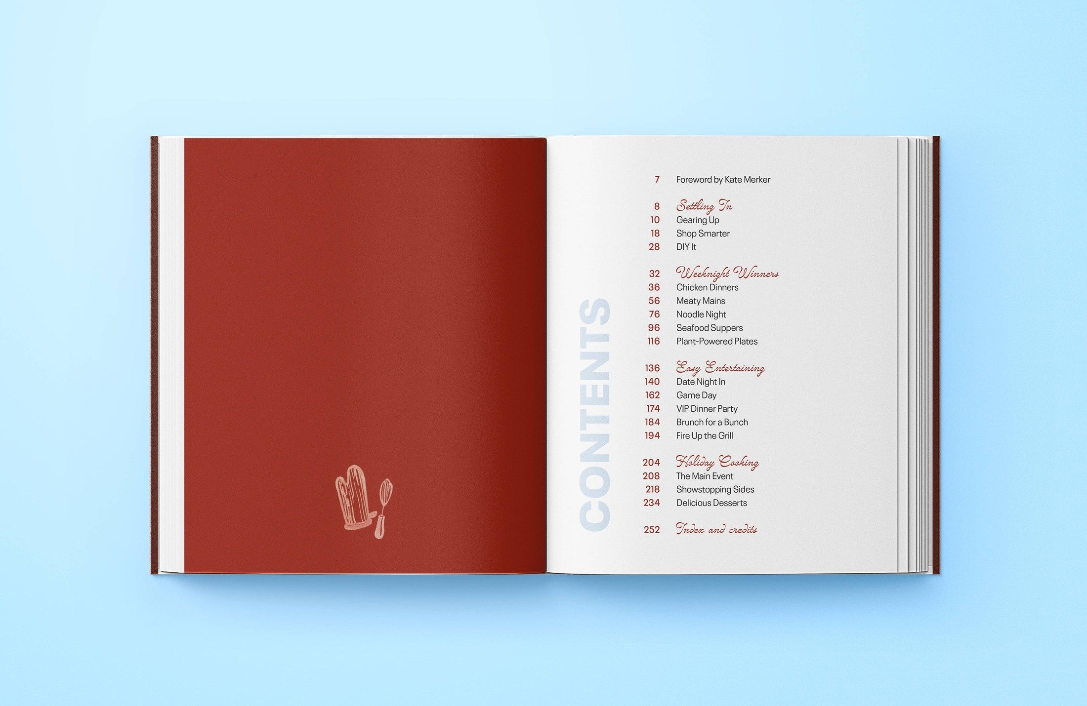 Penguin Random House LLC - The Newlywed Cookbook