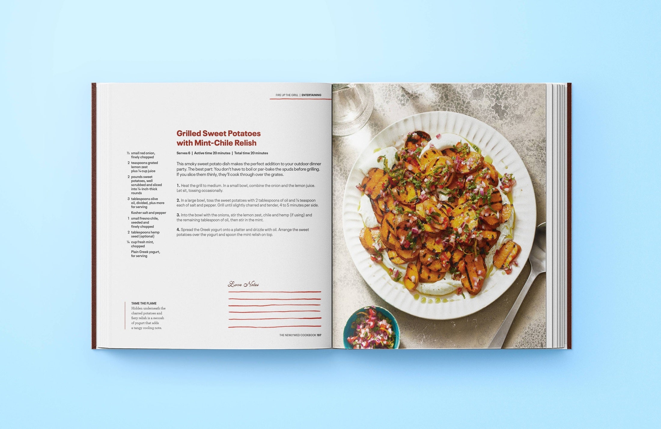 Penguin Random House LLC - The Newlywed Cookbook