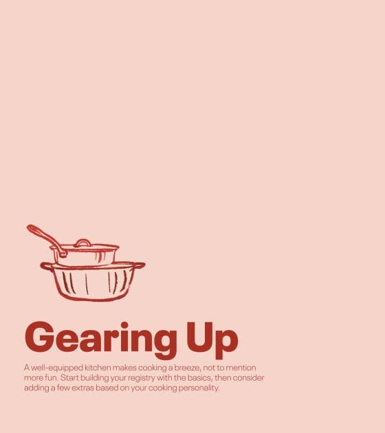 Penguin Random House LLC - The Newlywed Cookbook