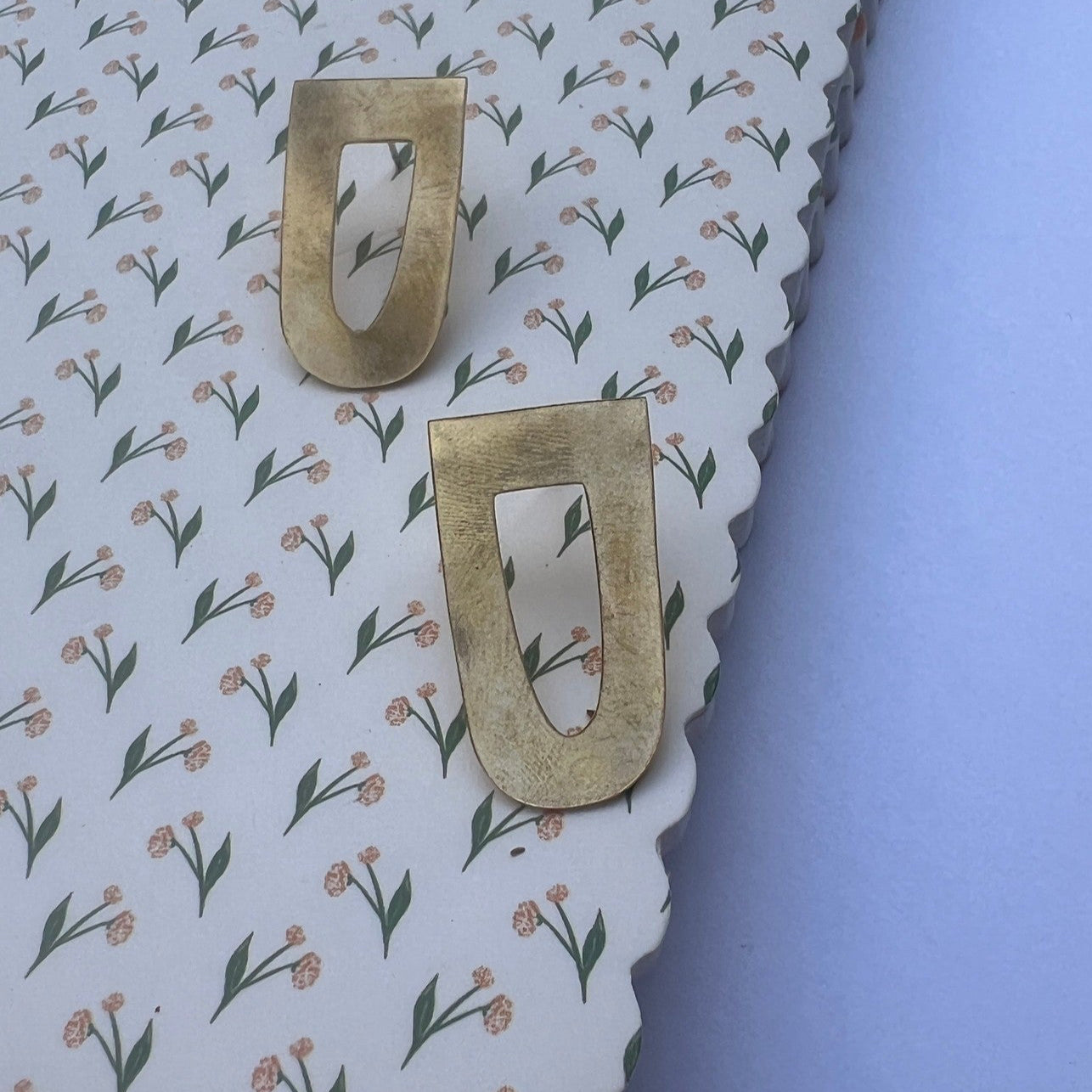 Petite Bianca Earrings