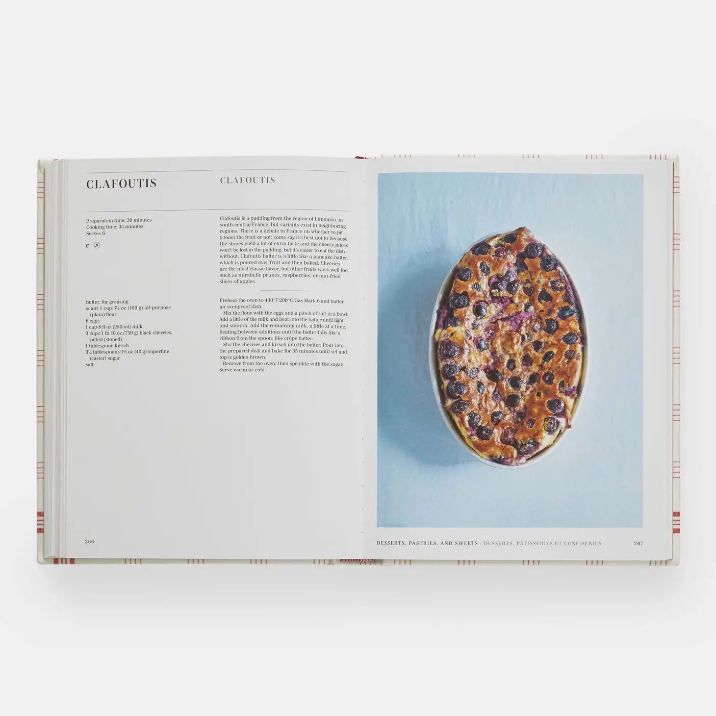 Phaidon - Classic French Recipes