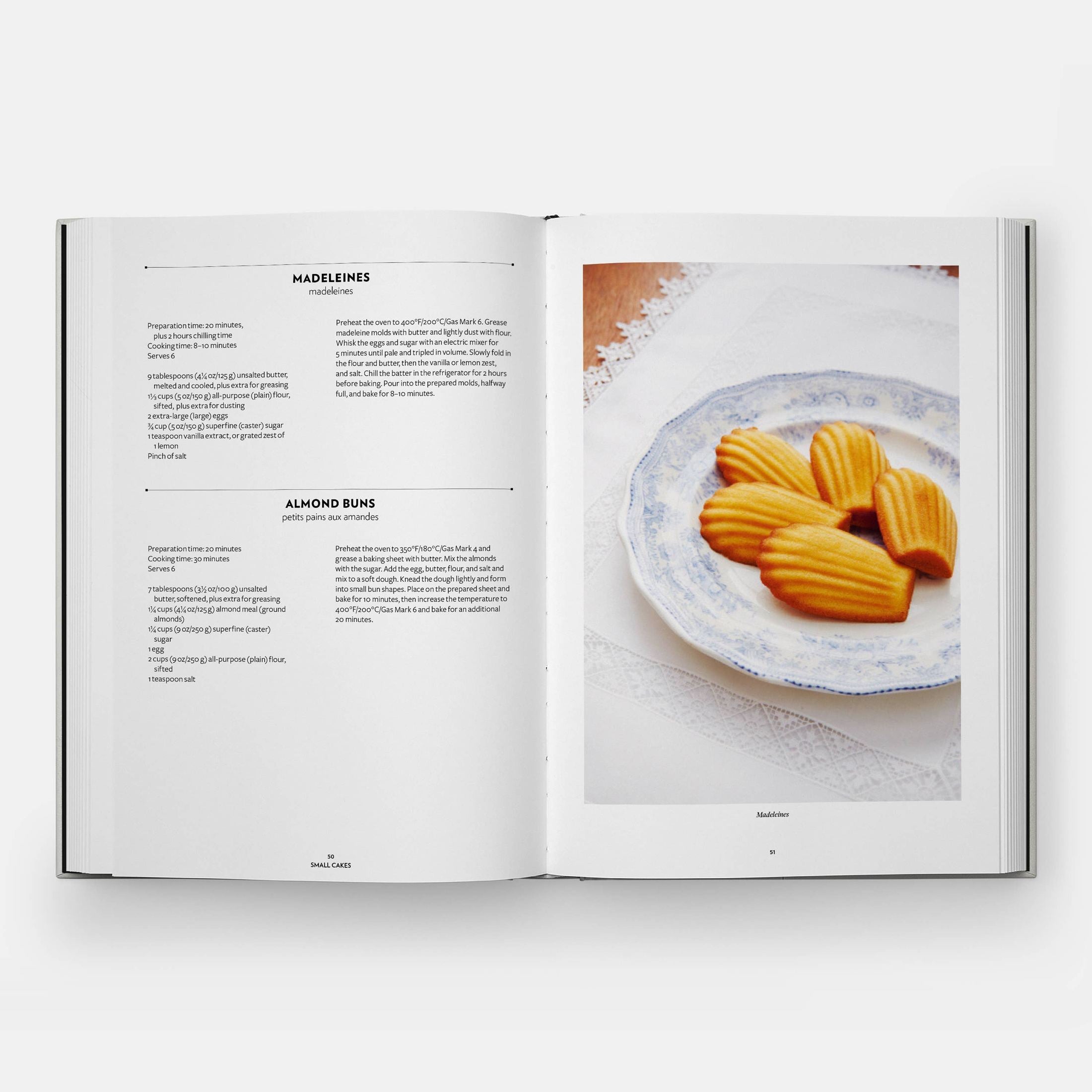 Phaidon - The Art of French Baking