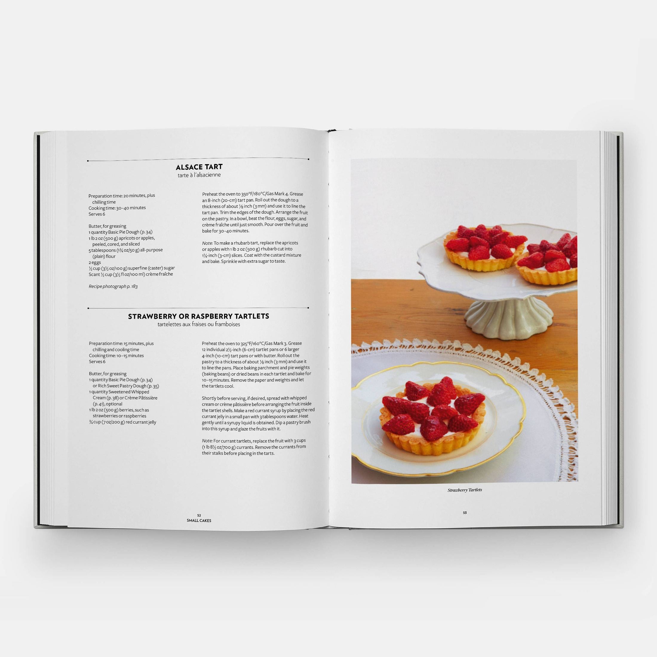 Phaidon - The Art of French Baking