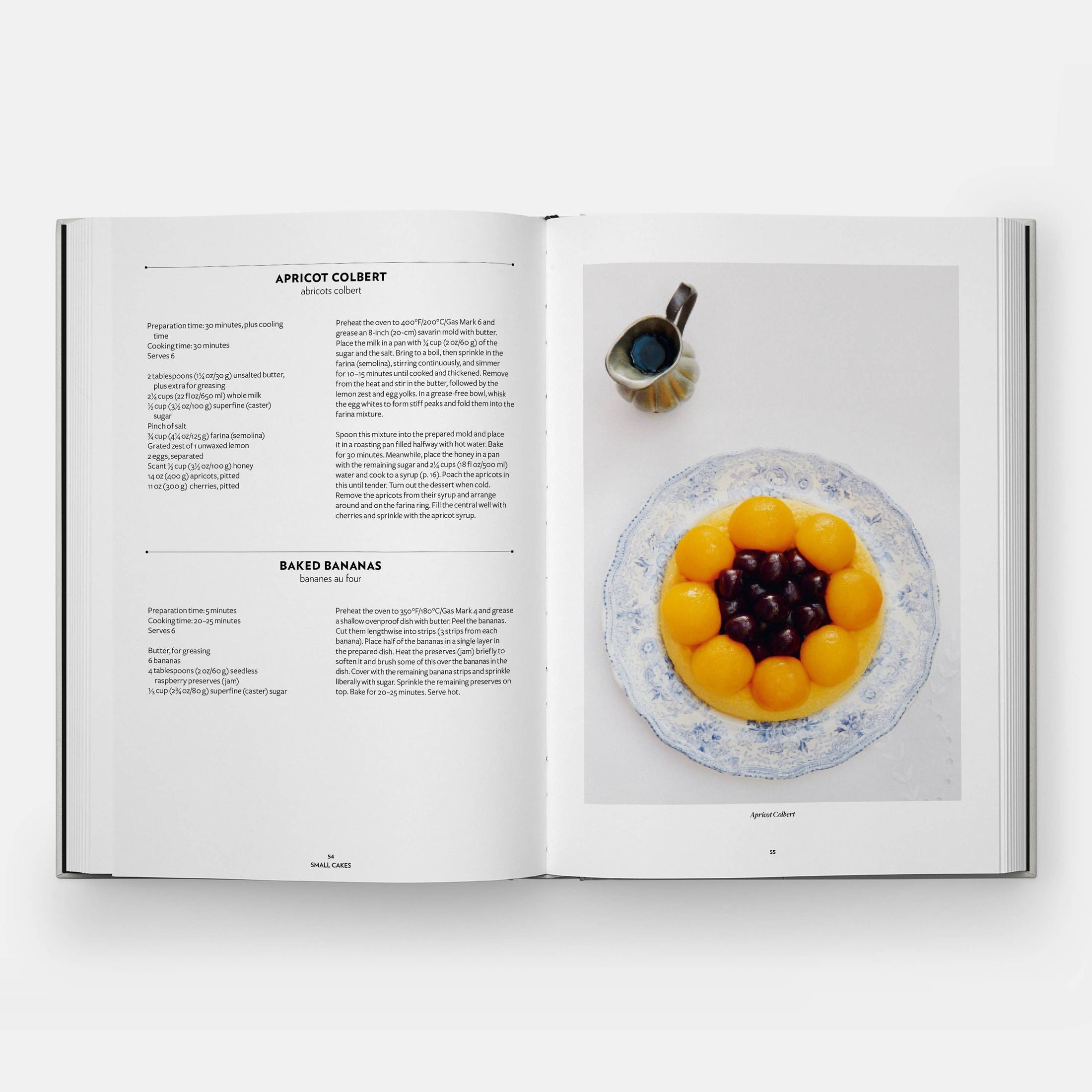 Phaidon - The Art of French Baking