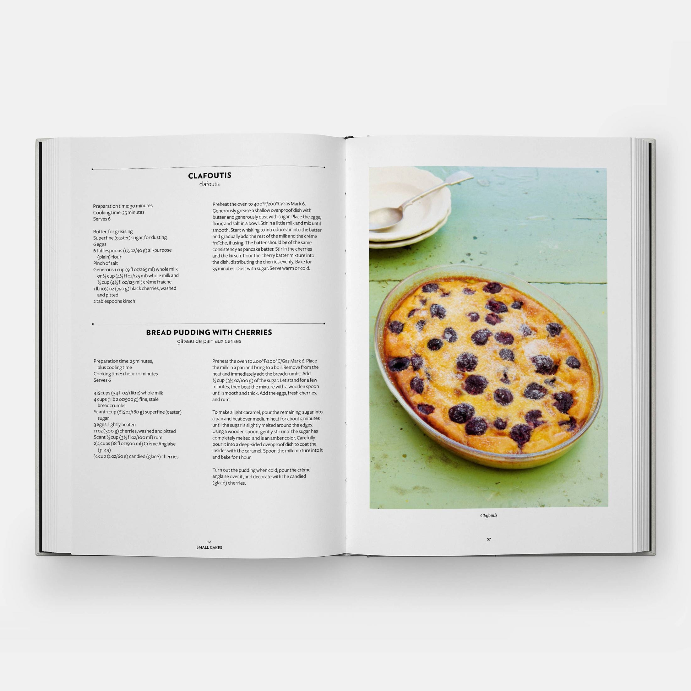 Phaidon - The Art of French Baking