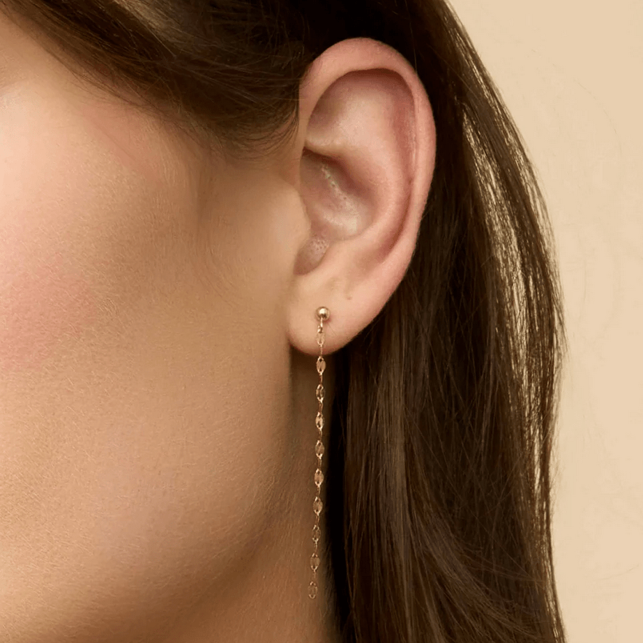 Piper Duster Earrings Earrings