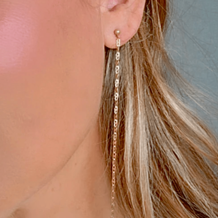 Piper Duster Earrings Earrings