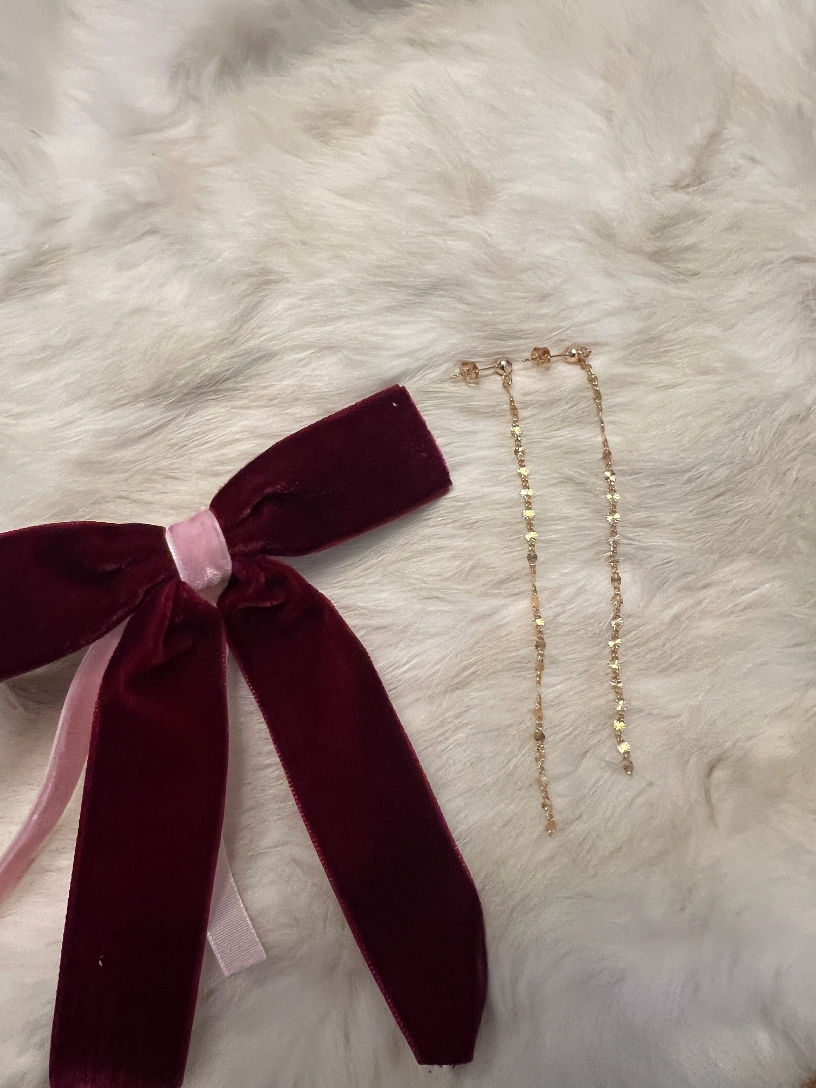 Piper Duster Earrings Earrings