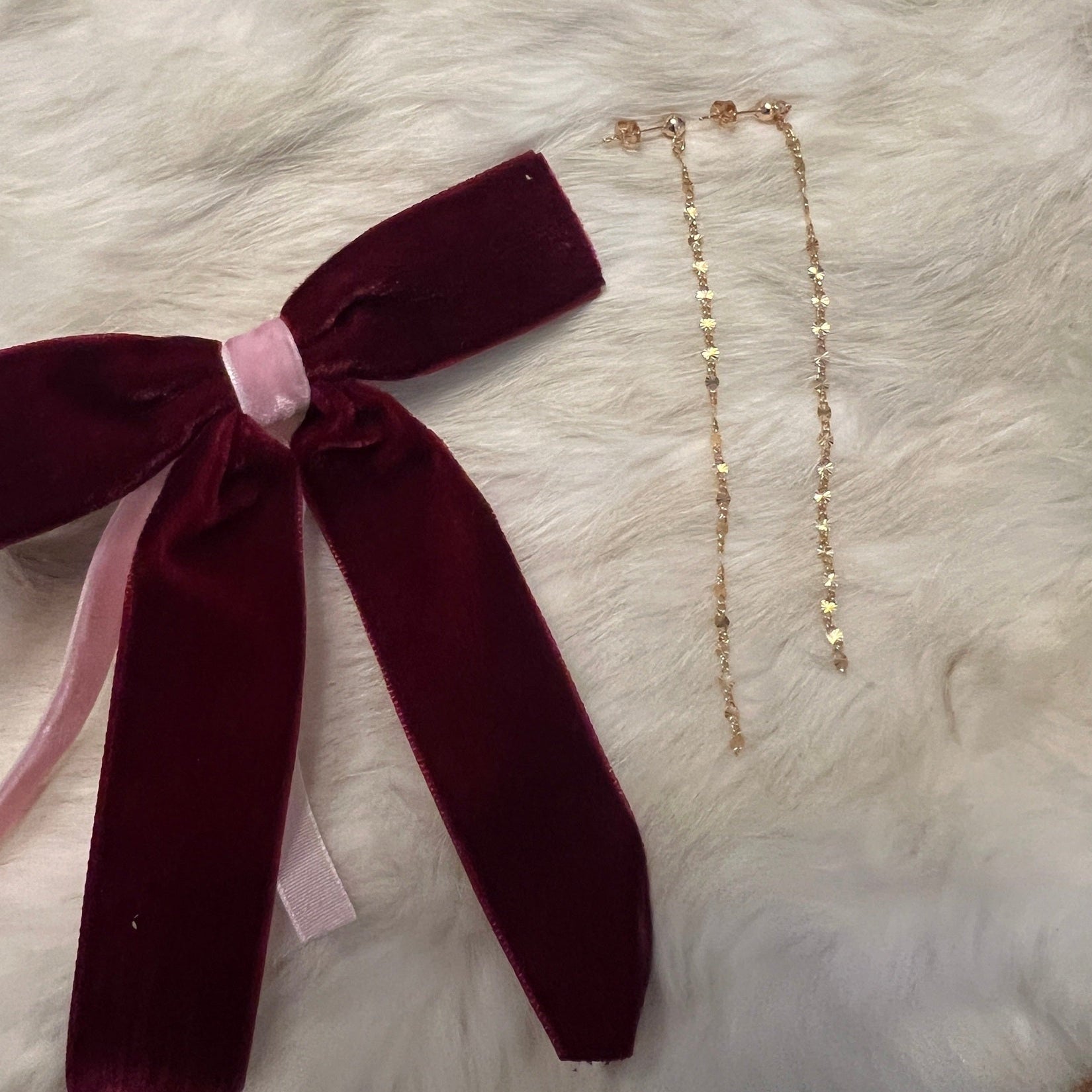 Piper Duster Earrings Earrings