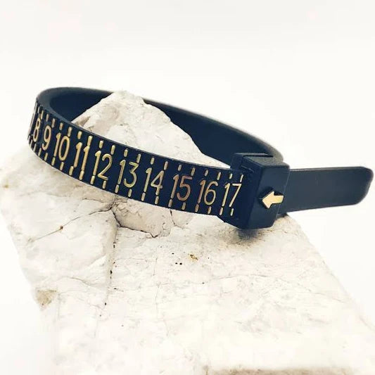 Plastic Ring Sizers Rings