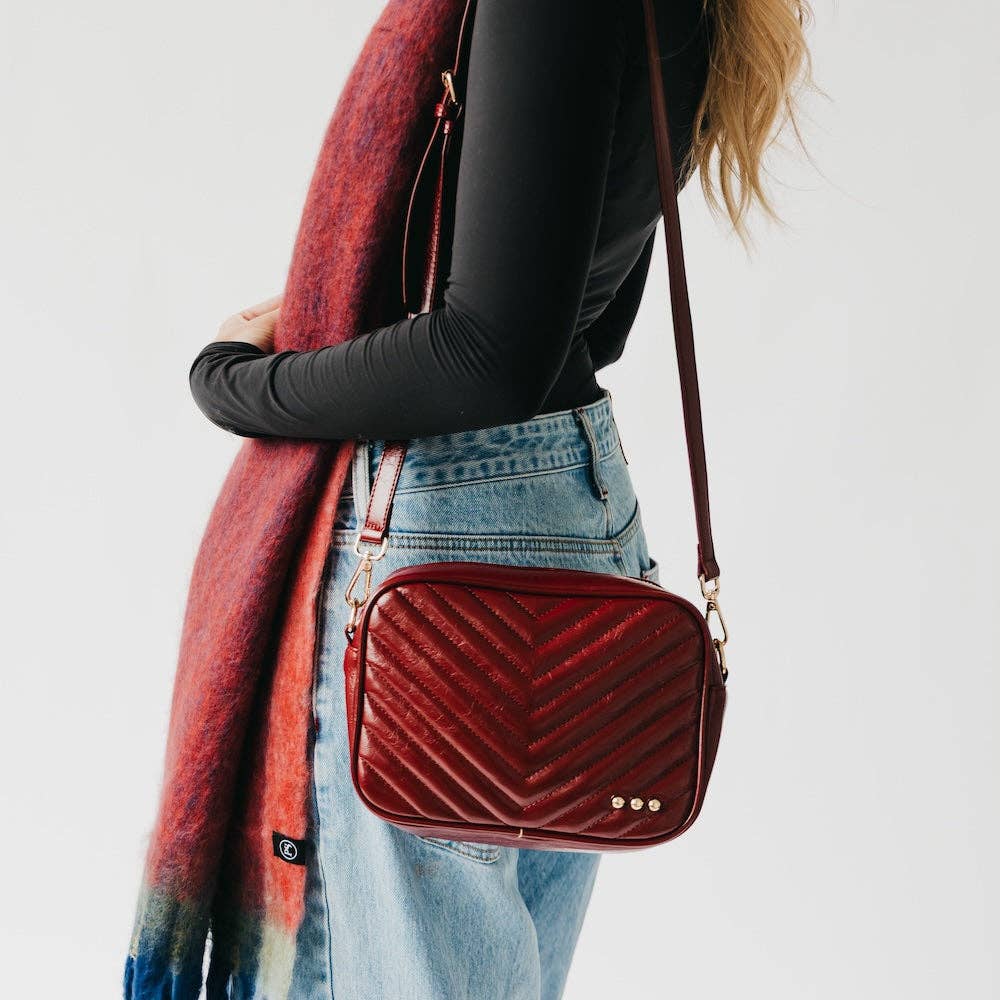 Pretty Simple - Octavia Ombre Scarf