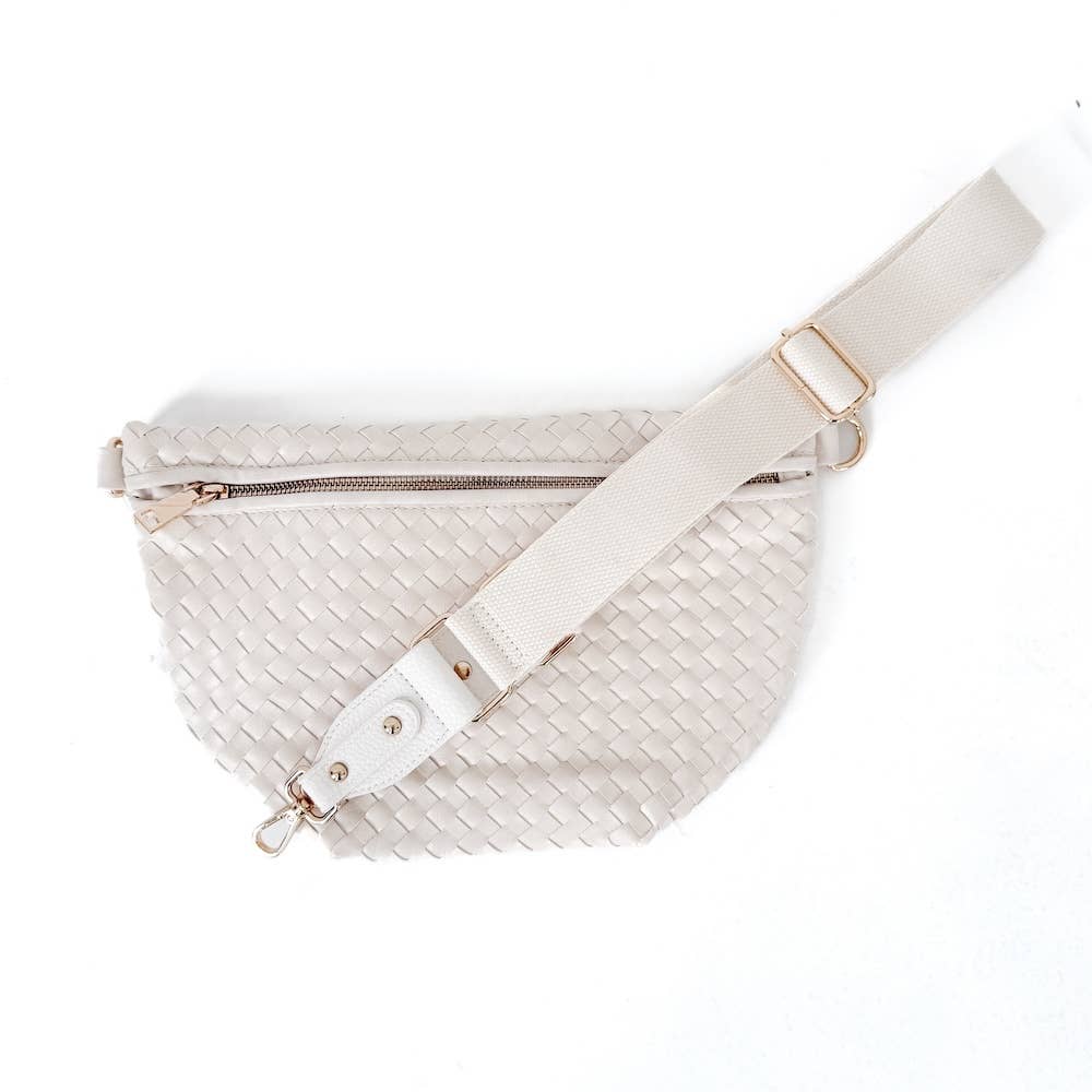 Pretty Simple - Simply Solid Strap for Westlyn/Ellie/Willow