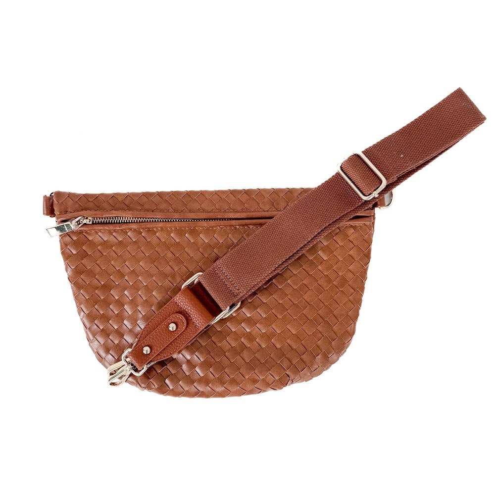 Pretty Simple - Simply Solid Strap for Westlyn/Ellie/Willow
