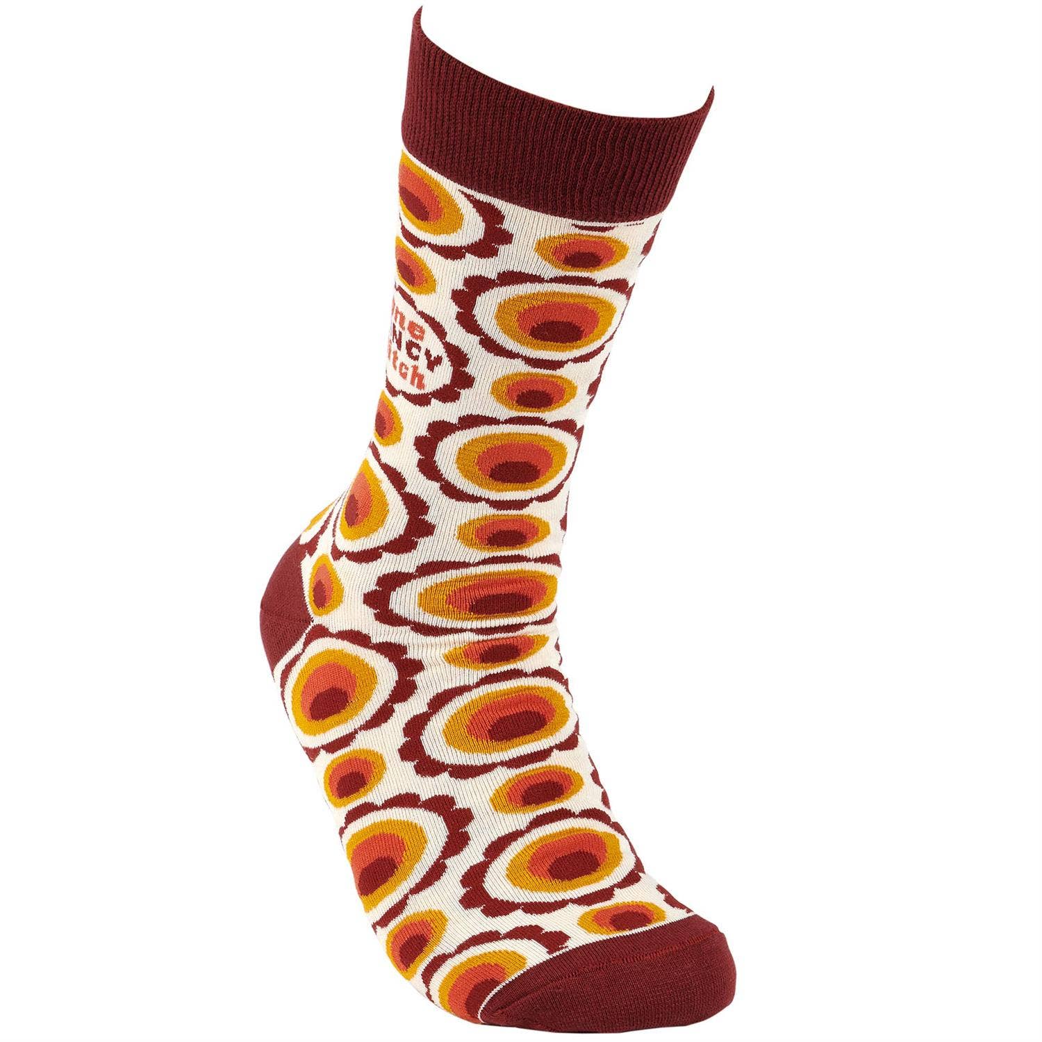 Questionables - Fancy Socks