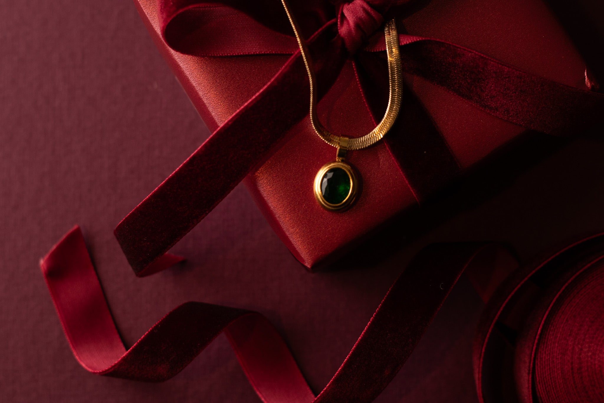 Sadie Drop Necklace Necklaces